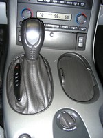 2006 Corvette Coupe For Sale